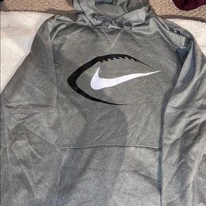 Football Sweatshirt